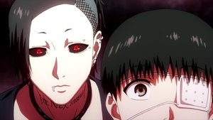 Tokyo Ghoul Odcinek 3