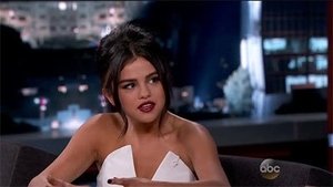 Jimmy Kimmel Live! Odcinek 136