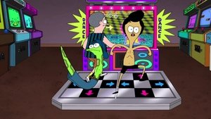 Sanjay i Craig Odcinek 3