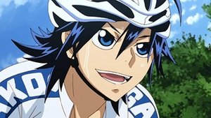 Yowamushi Pedal Odcinek 20