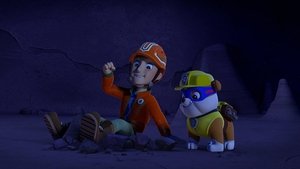Psi Patrol Pieski ratują Jake’a