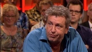 De Wereld Draait Door Odcinek 12
