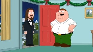 Family Guy: Głowa rodziny 2000-letni prawiczek