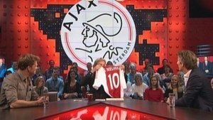 De Wereld Draait Door Odcinek 50
