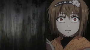 Tokyo Ghoul Odcinek 8