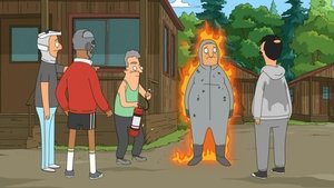 Bob's Burgers To tylko sport