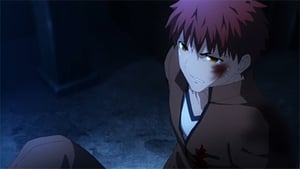 Fate/stay night: Unlimited Blade Works Odcinek 1