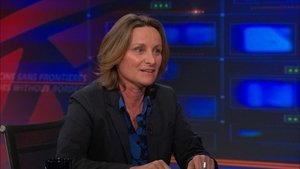 The Daily Show Odcinek 30