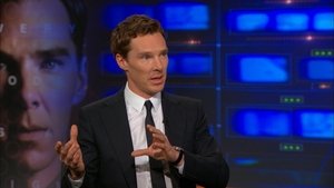 The Daily Show Odcinek 26