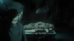 Supernatural: The Anime Series Odcinek 8