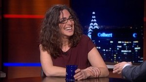 The Colbert Report Odcinek 35