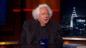 The Colbert Report Odcinek 6