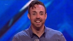 The X Factor Odcinek 6