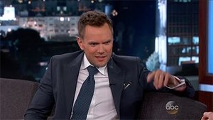 Jimmy Kimmel Live! Odcinek 30