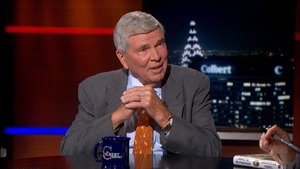 The Colbert Report Odcinek 5