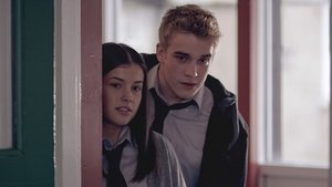 Wolfblood Odcinek 2
