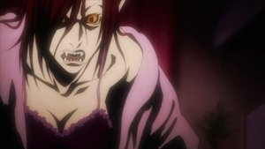 Supernatural: The Anime Series Odcinek 10