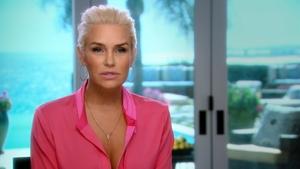Żony Beverly Hills Na serduszko trzeba sobie zasłużyć