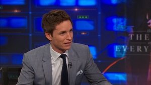The Daily Show Odcinek 28