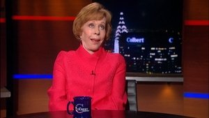 The Colbert Report Odcinek 7