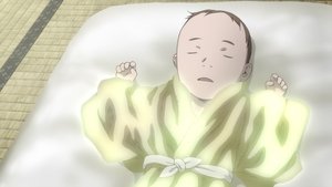 Mushishi Nić światła