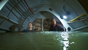 Agenci NCIS: Los Angeles Odcinek 1