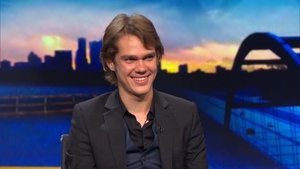 The Daily Show Odcinek 15