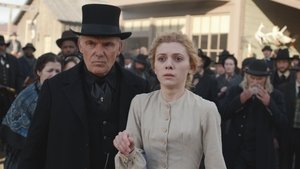 Hell on Wheels: Witaj w piekle Odcinek 12