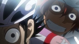 Yowamushi Pedal Odcinek 35