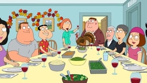 Family Guy: Głowa rodziny Faceci od indyka