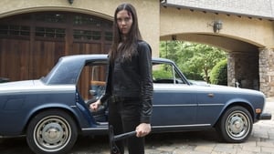 Banshee Odcinek 3