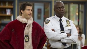 Brooklyn 9-9 Powrót złodzieja samochodów