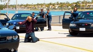 Agenci NCIS: Los Angeles Odcinek 6