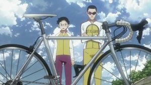 Yowamushi Pedal Odcinek 7