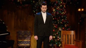 Saturday Night Live Odcinek 10