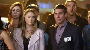 CSI: Kryminalne zagadki Las Vegas Podwójna śmierć
