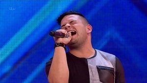 The X Factor Odcinek 5