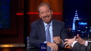 The Colbert Report Odcinek 17