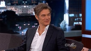 Jimmy Kimmel Live! Odcinek 18