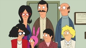 Bob's Burgers Pracuj ciężko albo giń, dziewczyno