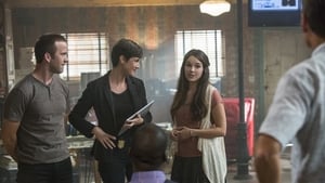 Agenci NCIS: Nowy Orlean Odcinek 4