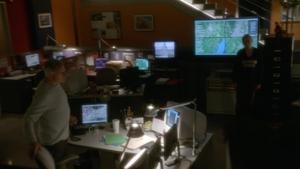 Agenci NCIS Odcinek 10