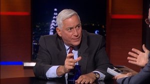 The Colbert Report Odcinek 9