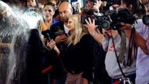 Z kamerą u Kardashianów Odcinek 9