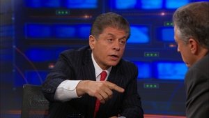 The Daily Show Odcinek 29