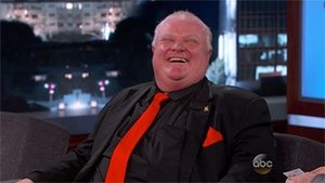 Jimmy Kimmel Live! Odcinek 33
