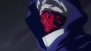 Tokyo Ghoul Odcinek 10