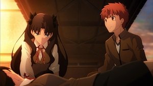 Fate/stay night: Unlimited Blade Works Odcinek 5