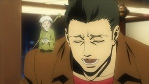 Supernatural: The Anime Series Odcinek 9