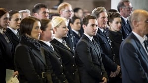 Line of Duty Odcinek 1